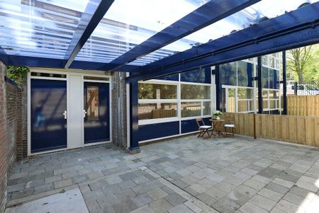 Appartement te huur: Stadhouderslaan 1-R 2517 HV Den Haag - Photo 5