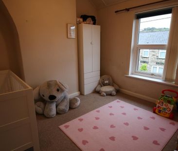 2 bedroom terraced house to rent - Photo 6