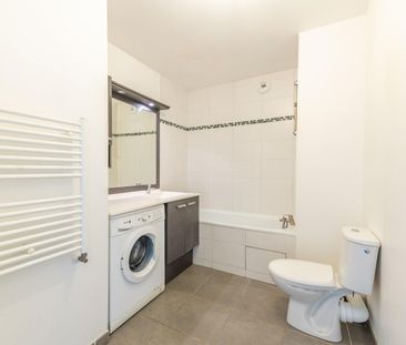 location Appartement T2 DE 43.36m² À PLESSIS TREVISE - Photo 4