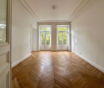 Appartement à louer boulevard du Montparnasse, Paris 6ème - Photo 6