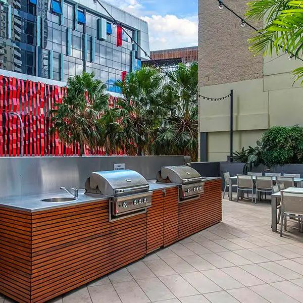 231/30 Macrossan Street, Brisbane QLD 4000 - Photo 1