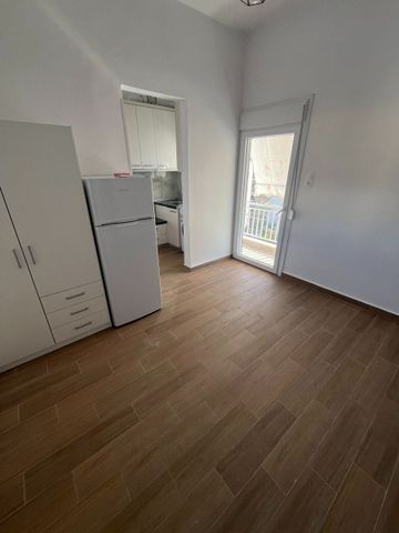 Studio/Γκαρσονιέρα για ενοικίαση Μεταμόρφωση (Βόλος) - Photo 2