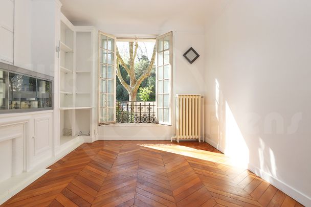 Appartement - 5 pièces - 90,98 m² - Viroflay - Photo 1