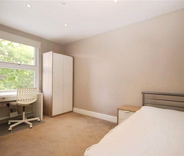 5 bedroom semi-detached house to rent - Photo 5