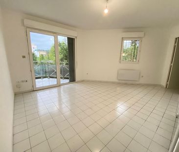 Hôpitaux-Facultés - T2 - 28.08m² - Photo 2