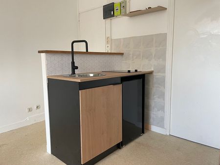 Appartement - QUIMPER - Team Ouest Immobilier - Photo 2