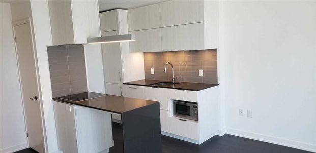 For Lease - 20 Richardson Street Unit# 2206, Toronto, Ontario - Photo 1