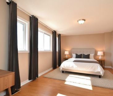 For Lease - 129 DEAN Avenue Unit# Upper Level, Barrie, Ontario - Photo 5