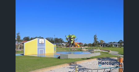 Experience modern living at its finest in this brand-new home-yours to enjoy first - Photo 3