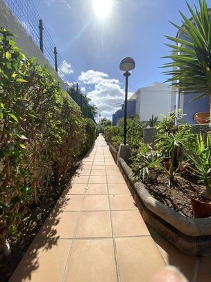 San Bartolomé de Tirajana, Canary Islands 35100 - Photo 1