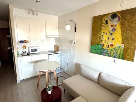 Piso de alquiler en Calle de Churruca, 2, Justicia - Chueca - Photo 4