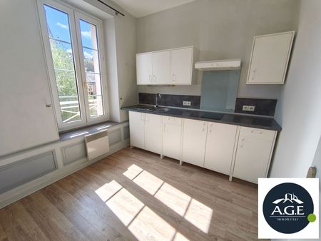 Location Appartement 1 pièce 27m² NOGENT LE ROI 28210 - Photo 2