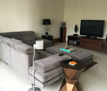 Modern 3Bedroom Townhouse in Waverley Park Estate - Photo 5