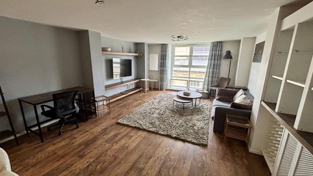 2 bedroom apartment to rent - Photo 1