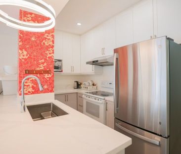 Appartement à louer - Photo 1