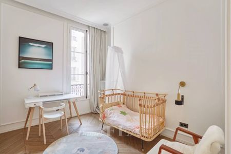 Location appartement, Paris 7ème (75007), 5 pièces, 146.3 m², ref 85006577 - Photo 5