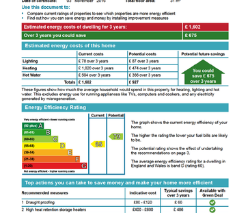 Studio to rent - Photo 2
