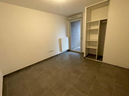 Location Appartement 2 pièces 40m² TOULOUSE 31500 - Photo 2