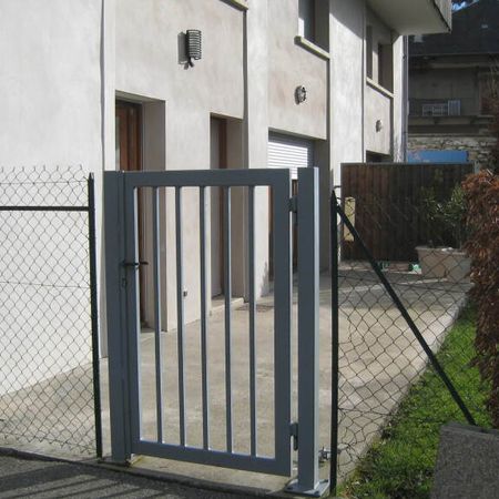 Location Appartement 4 pièces 105m² ST PIERRE D ALBIGNY 73250 - Photo 3