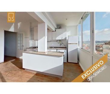 Apartamento T1 em Lisboa - Photo 3