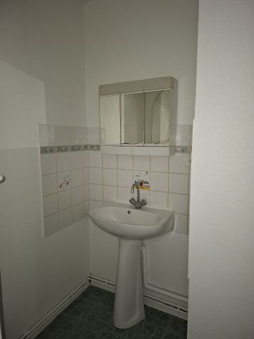Location Appartement 2 pièces 50m² VICHY 03200 - Photo 5