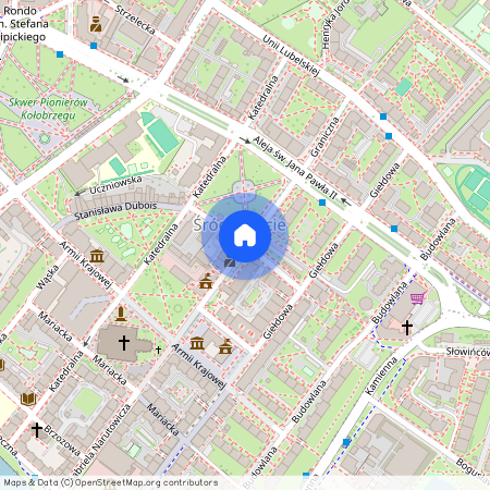 ul. Ratuszowa, Kołobrzeg, kołobrzeski, zachodniopomorskie