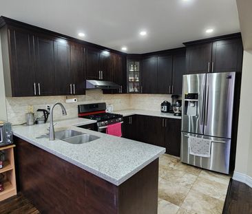 For Lease - 17 Vermont Road, Brampton, Ontario - Photo 5