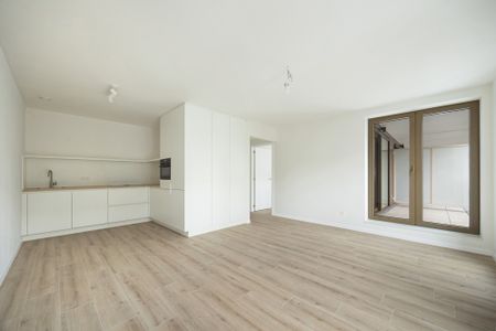 Instapklaar 1-slaapkamerappartement in nieuwbouwproject Alba - Photo 3