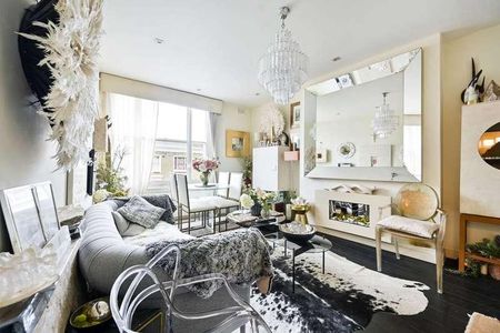 Eardley Crescent, Earls Court, SW5 - Photo 2