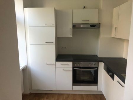 3 Zimmer Wohnung mit Balkon in St. Leonhard - Provisionsfrei! - Photo 4