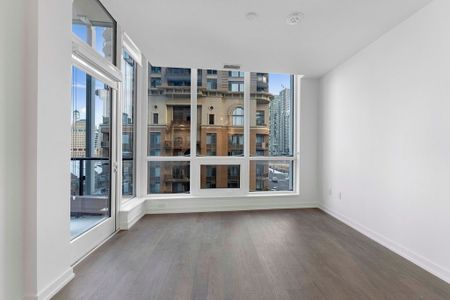 For Lease - 395 Square One Drive Unit# 508, Mississauga, Ontario - Photo 4