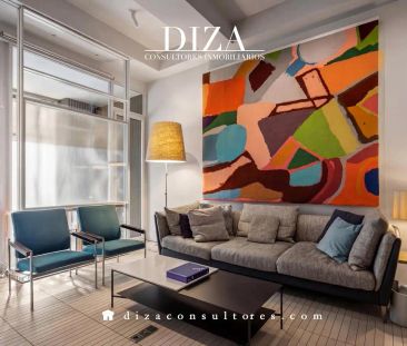 Estudio de alquiler en De Ponzano, Ríos Rosas - Nuevos Ministerios - Photo 4