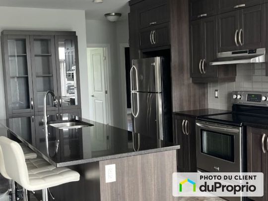 7-1236, Chemin Aylmer, Gatineau (Aylmer) à louer - Photo 1