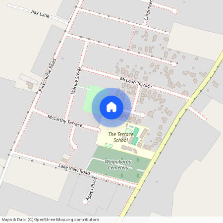 18 Mt View Place, Waipukurau, Central Hawkes Bay