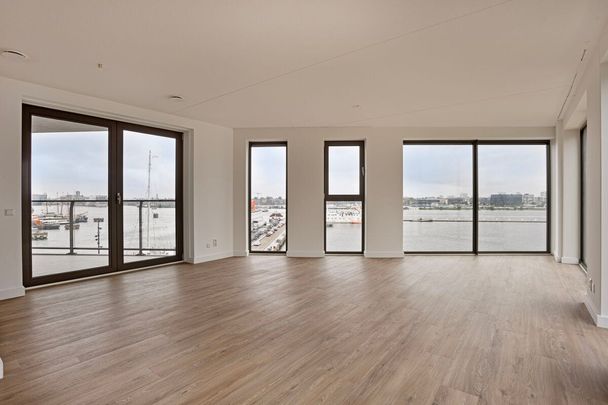 Appartement te huur: Hellingbaan 160 1033 DB Amsterdam - Photo 1