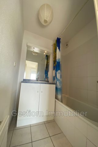 Location appartement - Photo 5