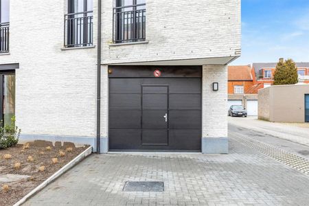Gelijkvloerse verdieping te huur in Kasterlee - Photo 4