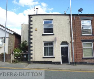 2 bedroom end of terrace house to rent - Photo 1