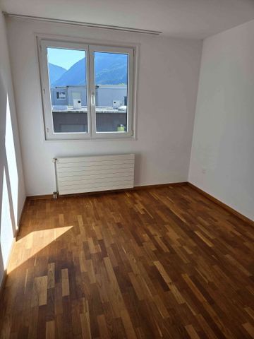 3 Zimmer, 70 m², 3. Stock - Foto 3