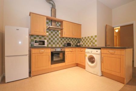 Apartment in Waterside House, Denton Holme - Photo 2