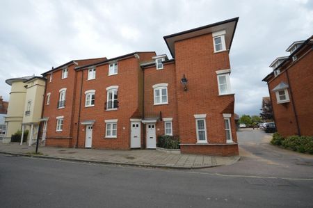 1 bedroom ground floor flat to rent - Photo 2
