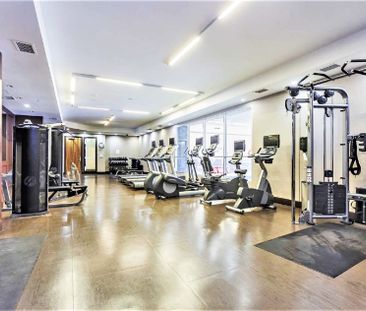 For Lease - 60 South Town Centre Boulevard Unit# 625, Markham, Ontario - Photo 1