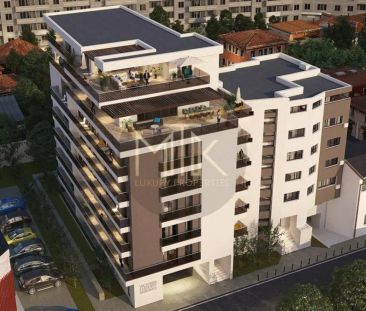 P-ta VICTORIEI | PENTHOUSE 400 MP - TERASA 122MP | Mobilat integral - Photo 5