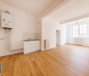 Appartement à louer 2 pièces 40m² - Photo 3