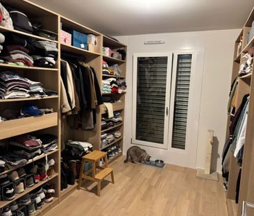 Appartement de 5 pièces à Chavannes - Photo 4