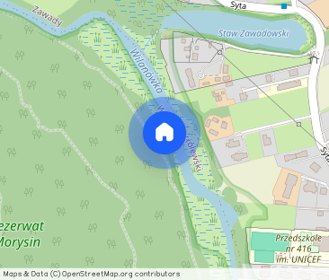 Segment | Las Kabacki - Photo 1