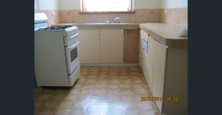 Overseas and locals all welcome. Large 3x1 house on l/up yard. gas cooker and gas hot water pets ok - Photo 3