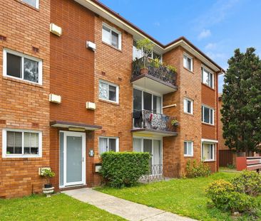 Updated Two Bedroom Unit with Parking - Photo 6