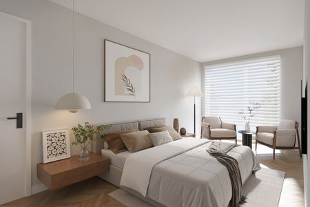 Te huur: Appartement Tuinstraat in Veenendaal - Photo 3