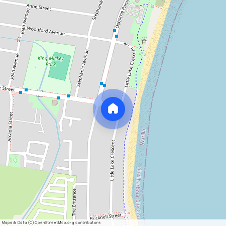 30 Little Lake Crescent, NSW 2528, Warilla